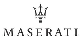 Maserati-logo