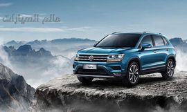 فولكس واجن "طارق"