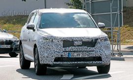 كيا سورينتو 2021