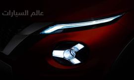 نيسان جيوك 2020