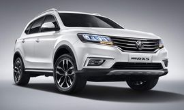 اسعار ام جي