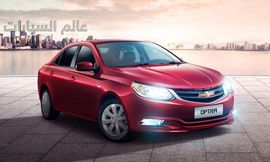 شيفروليه أوبترا