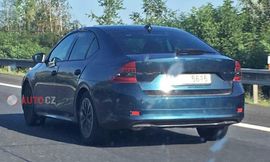 سكودا أوكتافيا نوتشباك 2020