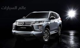 ميتسوبيشي  باجيرو سبورت