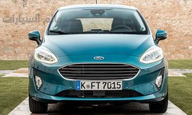 فورد فييستا