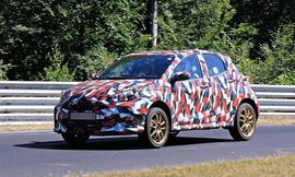 تويوتا كورولا 2020