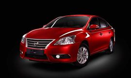 مواصفات نيسان سنترا موديل 2021 في السوق المصري 3