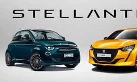 اندماج مجموعتي FAC وPSA تحت اسم جديد يُدعى Stellantis 2