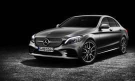 مرسيدس تنوي وقف إنتاج فئة c class، فما السبب وراء ذلك؟  4
