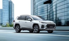 سوزوكى_ أكروس