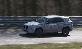 hyundai tucson 2021 3