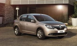 أسعار ومواصفات رينو لوجان موديل 2021 في السوق المصري 12