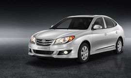 أسعار ومواصفات هيونداي إلنترا موديل 2021 في السوق المصري  6