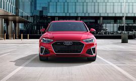 أودي تستعد لطرح طراز A4 في السوق المصري قريبًا  9