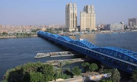 كوبرى أمبابة