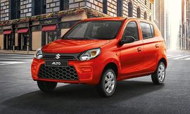 سوزوكى التو