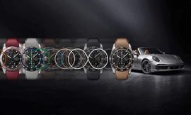 Porsche WATCH