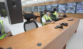 مرور الجيزة