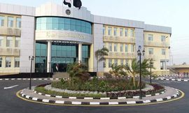 مرور الجيزة