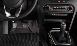 Kia Intelligent manual trans 1