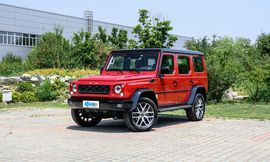 مرسيدس النسخة الصينية