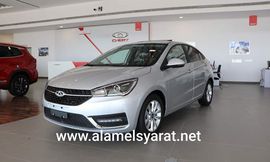 شيري اريزو5