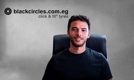 Ahmed Mamdouh Ghataty - CEO Ghataty Group