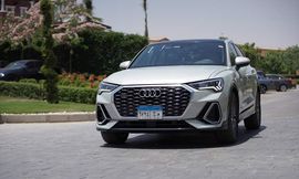 Audi Driving Experience (31)