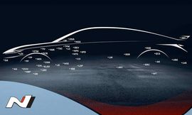 هيونداي النترا N