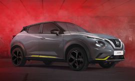 Nissan-JUKE-Kiiro- 3