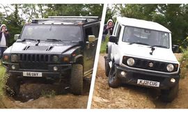 Suzuki-Jimny-VS-Hummer-H2-Carwow-1