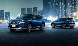 Nissan-X-Trail-Japan-Autech-1
