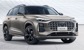 اودي Q6