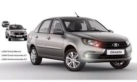 Lada Granta
