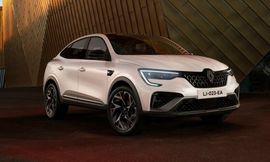 رينو أركانا