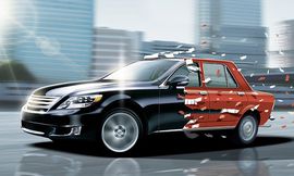 أسعار السيارات الملاكي الخمس المدرجة في مبادرة إحلال السيارات المتقادمة