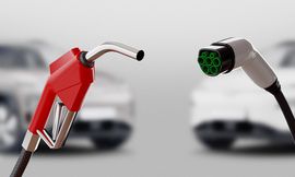 مبيعات السيارات الكهربائية تتجاوز سيارات الديزل لأول مرة في أوروبا 1