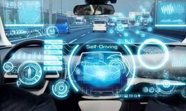 السائقون منزعجون من كثرة التجهيزات التقنية في السيارات