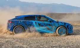 ظهور نسخة إنتاجية من بي واي دي سونج L في الصين تمهيداً لإطلاقها  5