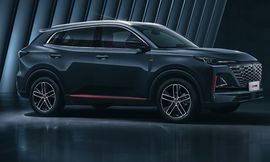 شانجان CS 55 Plus 7