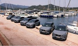 نيسان قاشقاي