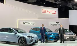 مبيعات بي واي دي