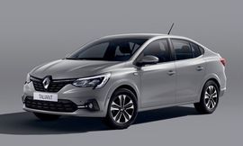 رينو تاليانت