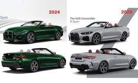 الفئة الرابعة. اختلافات