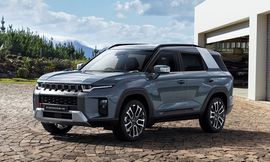 كي جي إم توريس