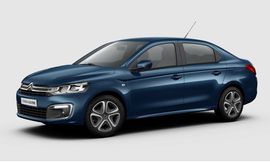 سيتروين سي إليزيه