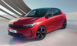 أوبل كورسا 2026