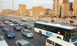 الاوتوبيس الترددي