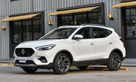 إم جي zs فيس ليفت -7