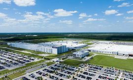 Volvo-US-Plant